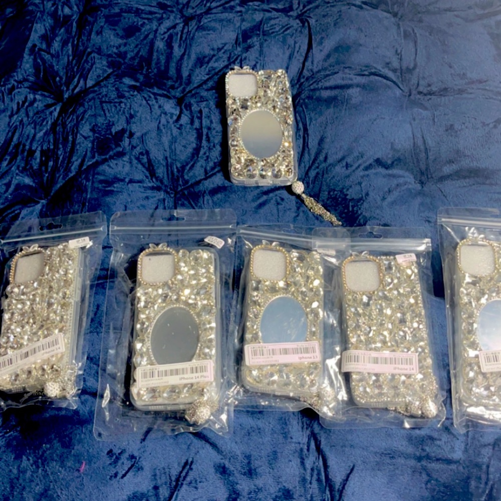 Mirror Mirror On The Wall Case